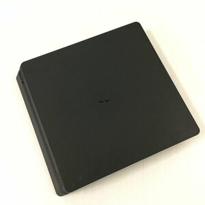 TEI 【中古品】 PS4 CUH-2000B 1TB本体のみ 〈33-240211-MK-4-TEI〉