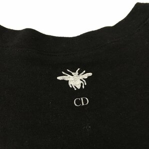 TEI 【中古品】 Christian Dior 843T03TC428 J`ADIOR 8 TEE クリスチャン ディオール サイズS Tシャツ 〈141-240212-MA-7-TEI〉の画像9