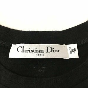 TEI 【中古品】 Christian Dior 843T03TC428 J`ADIOR 8 TEE クリスチャン ディオール サイズS Tシャツ 〈141-240212-MA-7-TEI〉の画像5