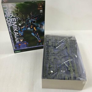 TEI 【中古品】 コトブキヤ マブラヴ アンリミテッド・ザ・デイアフター 武御雷 Type-00R 斯衛軍第16大隊 〈59-240213-YO-28-TEI〉