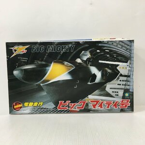 TEI 【中古品】イマイ 電動走行 ビッグマイティ号 モーターライズキット 〈59-240213-YO-10-TEI〉