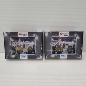 IZU【中古品】 ヴァイスシュヴァルツブラウ スタートデッキ 東京リベンジャーズ 聖夜決戦編 未開封 〈080-240216-AS-03-IZU〉