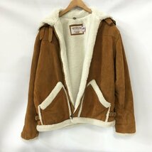 TEI 【現状渡し品】 フリースジャケット５点まとめ WOOL RICH HELLY HANSEN WILD THINGS MARMOT 他 USED 〈144-240216-MA-12-TEI〉_画像8