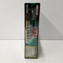 IZU【中古品】 遊戯王OCG デュエルモンスターズ RISE OF THE DUELIST 未開封 〈080-240218-AY-03-IZU〉_画像4