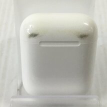 TEI 【中古品】 Apple MV7N2J/A AirPods with Charging Case 第2世代 ※本体のみ 〈93-240218-MK-3-TEI〉_画像8