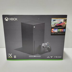 IZU【中古品】 Xbox Series X Forza Horizon 5 同梱版 〈023-240226-AS-01-IZU〉