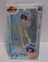 IZU【中古品】 KDcolle 閃乱カグラ 雪泉 ウェディングランジェリーver. 開封 〈53-240202-SH-20-IZU〉_画像1