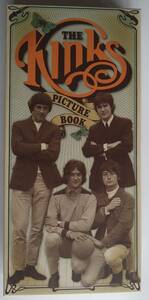 【CD】 The Kinks - Picture Book (6CD-BOX) / 海外盤 / 送料無料