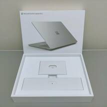 ★美品★ マイクロソフト Surface Laptop Go 2 セージ (12.4/Core i5/8GB/SSD128GB/Office無) KN800007 1939_画像3