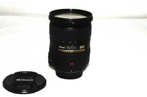 大人気　ニコン NIKON DX AF-S NIKKOR 18-200mm F3.5-5.6G ED VR 2887