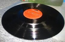 【YU546】LPレコード 12インチ 森田童子 A BOY ボーイ MR3085 アルバム 昭和 1977年 _画像6
