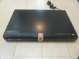 送料無料！！　三菱　ＲＥＡＬ　DVR－BZ350　ブルーレレコーダ　１ＴＢ　ジャンク品