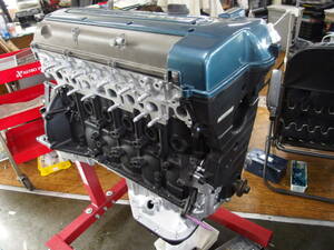 Aristo/JZS１６１/Supra/JZA80/２ＪＺーＧＴE/VVTiincluded/オーバーホール済engine/下取り要/A part-exchange engine is necessary