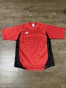 adidas アディダス　スポーツTシャツ トレーニングウェア　スポーツウェア　Tシャツ