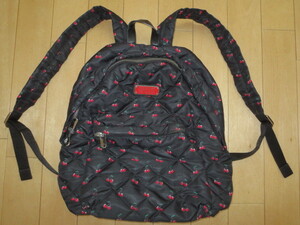 * Mark by Mark Jacobs * rucksack *