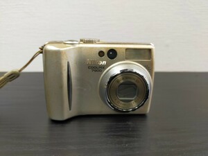 1円〜☆ Nikon ニコン コンパクトデジタルカメラ COOLPIX7900