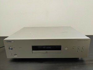 1円〜☆ Pioneer パイオニア AUDIO CDプレーヤー PD-10