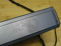 現状品 SONY/ソニー ポータブルラジオ ICF-EX5MK2 _画像8