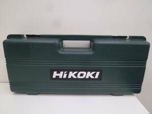 未使用 HIKOKI ハイコーキ CR13V2 130mm セーバーソー