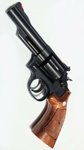 処分★タナカ S&W M19 4inch【コンバットマグナム】ペガサス システム ガスリボルバー 検索) 次元大介 銃 ルパン三世