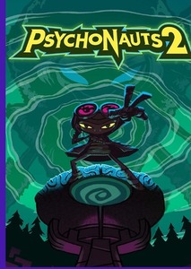 即決 Psychonauts 2 *日本語未対応*　 STEAMストアの評価　非常に好評