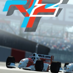 即決 rFactor 2 日本語未対応 の画像1