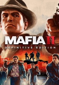 即決 Mafia II: Definitive Edition マフィア 2 コンプリート・エディション 　日本語対応 
