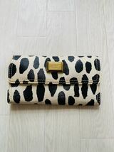 マークバイマークジェイコブス MARC BY MARC JACOBS 長財布 財布 _画像1