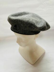  Kangol KANGOL beret hat hat 