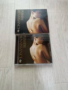 ＲＥＮＡＩＳＳＡＮＣＥ （初回生産限定盤） （ＤＶＤ付） ＰＵＳＨＩＭ　欠品