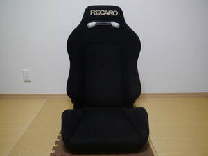 RECARO　レカロ　SR3　SR-3セミバケットシート