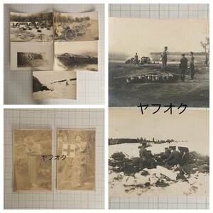 古写真 （旧日本陸軍 陸軍 戦前 近代史 資料 戦前絵葉書 絵葉書 ）