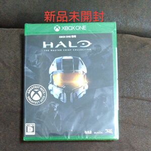 新品【XboxOne】 Halo: The Master Chief Collection [Greatest Hits]