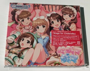 CD THE IDOLM@STER CINDERELLA MASTER パジャマジャマ この恋の解を答えなさい デレステ アイマス シンデレラガールズ