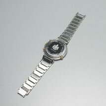 TG9851：CITIZEN/シチズン*AVALON/アヴァロン*クロノグラフ*クオーツウォッチ*腕時計*6750-G70277*稼働品_画像7