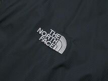 TH0543◎THE NORTH FACE ザ ノースフェイス HYVENT2.5L Bakossi Jacket リップストップナイロン レインウェア マウンテンパーカー サイズM_画像4