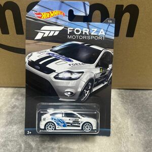 ホットウィール FORD フォーカス