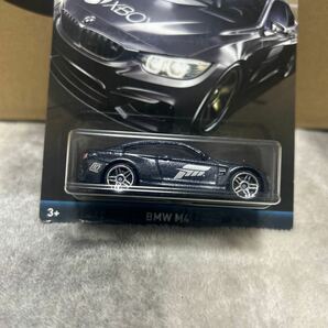 ホットウィール BMW M4の画像2