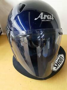 【中古】ARAI　SZ-M　59-60