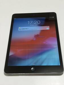 iPad mini2 apple 16GB