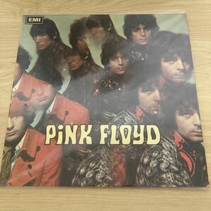 Pink Floyd 夜明けの口笛吹き UK盤 レコード