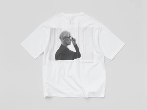 サイズ XL 坂本龍一 12 T-shirts Ryuichi Sakamoto Tシャツ