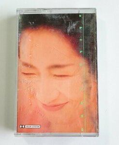 [W3740] カセットテープ「ホーム・ミュージックII」矢野顕子 / HOME MUSIC2 型番MIT-1045 いつか王子様が ごはんができたよ他 再生OK 中古