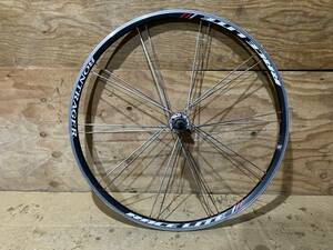 BONTRAGER RACE LITE 700c ロードバイク リアホイール 8速 中古パーツ