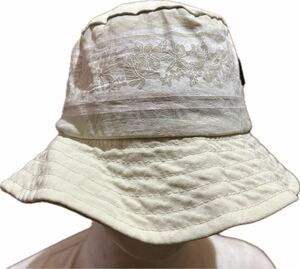 USA製 90s Old Stussy Bucket Hat オールド ステューシー バケットハット 帽子 Cap キャップ Hats