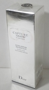 新品未開封 クリスチャンディオール カプチュール エクストラセラム 美容液 50ml Dior CAPTURE Extra Serum XR60/80 