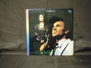 Dalida-Seldom In Aznavour And Dalida Nax-014