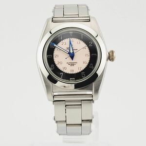 美品　Santo Joannes セントジョイナス　3363-04 自動巻き　メンズ　腕時計