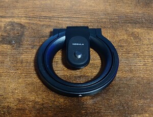 美品 Anker Nebula (ネビュラ) 公式プロジェクタースタンド 対応機種：Capsule 3 Laser/Capsule 2 / Capsule/Capsule Pro アンカー