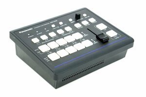 Panasonic コンパクトライブスイッチャー▲AW-HS50 中古▲送料無料